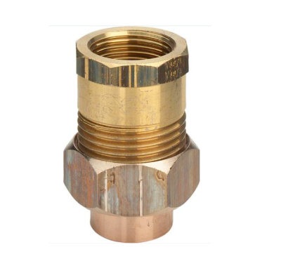 Viega Сгон В-пайка 28х1 без прокладки