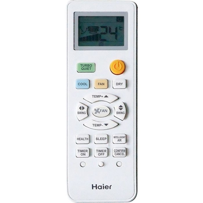 Haier HSU-07HNM103/R2  