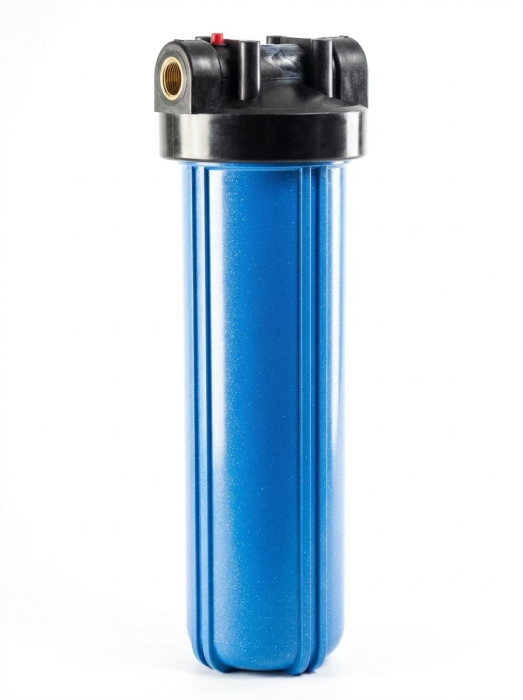 Колба фильтра Kristal Filter Big Blue 20" NT 1"