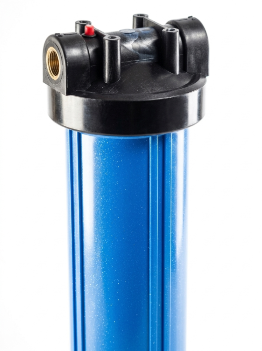 Колба фильтра Kristal Filter Big Blue 20" NT 1"