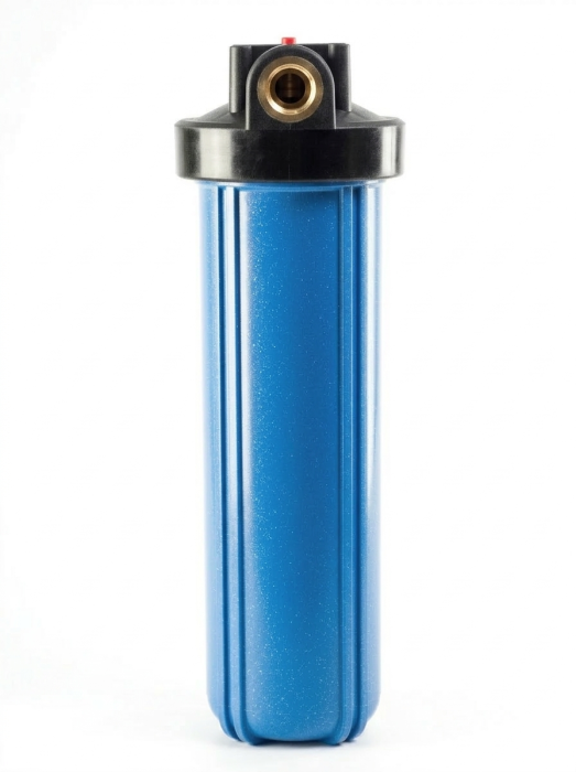 Колба фильтра Kristal Filter Big Blue 20" NT 1"