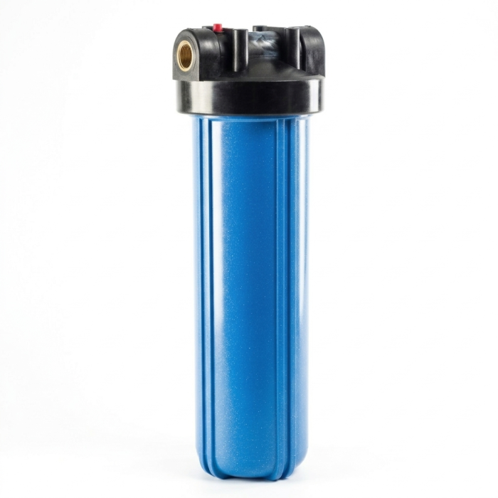 Колба фильтра Kristal Filter Big Blue 20" NT 1"