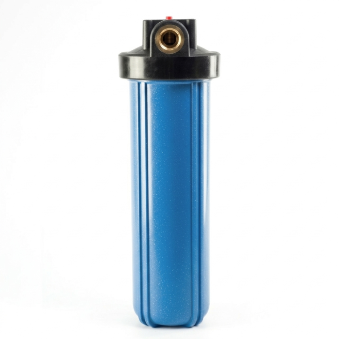 Колба фильтра Kristal Filter Big Blue 20" NT 1"