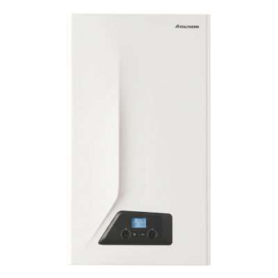 Котел газовый CITY CLASS 40 FR