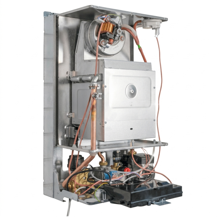 Котел газовый CITY CLASS 40 FR  