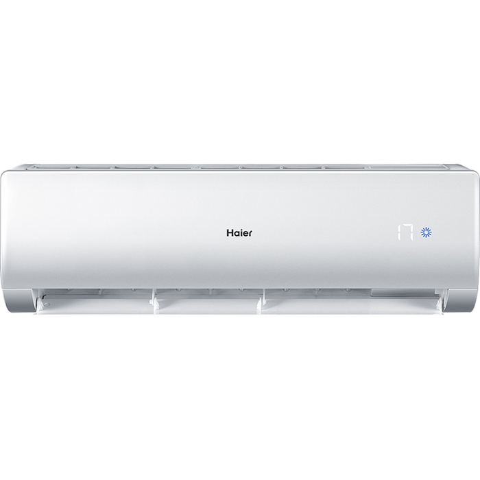 Haier AS25NHPHRA-1U25NHP1FRA  