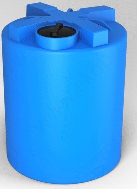 Ёмкость для воды Экопром T 3000л