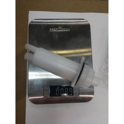 Baxi Корпус сифона (631090)