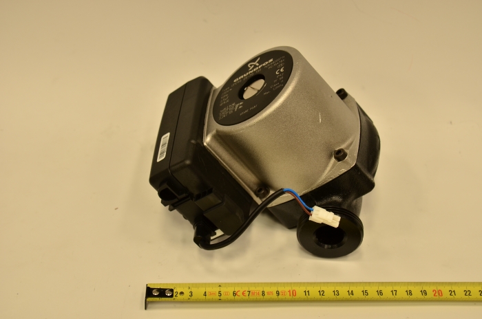 Baxi Насос циркуляционный UPTR 25-70  