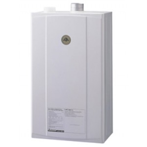 Газовый котел Kiturami World 3000 20R