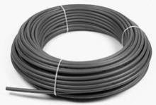 Rehau Труба для промышленности RAUPEX K 40x3,7 прям.отрезки 5м