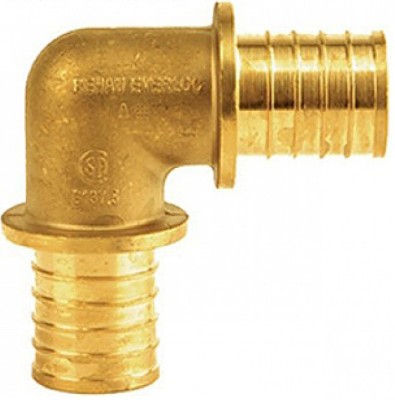 Rehau Угольник 90°, SDR 11, 63х5,7 LX