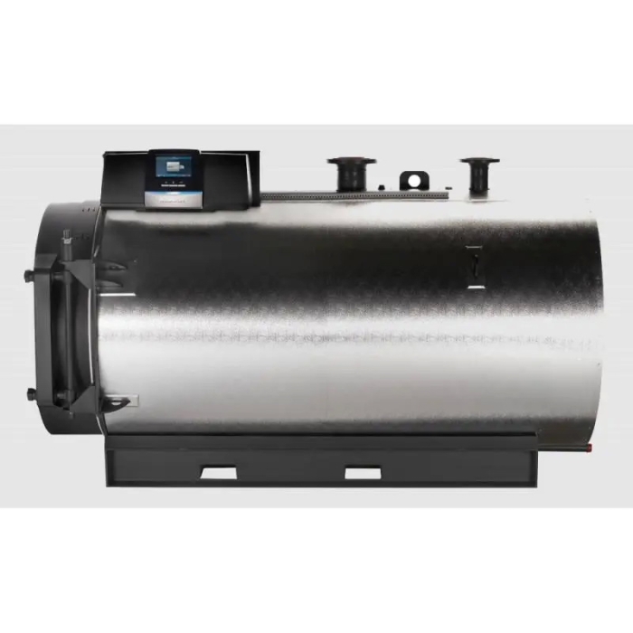 Газовый котел Buderus Logano SK755-730  