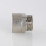 Valtec Переходник 1/2 х евроконус вн.-нар.  