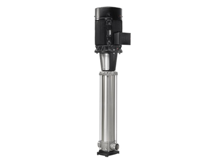 Поверхностный насос Grundfos CRN 64-6-2 A-F-G-E-HQQE  