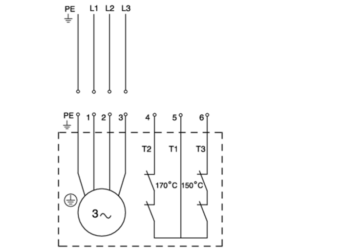 Дренажный насос Grundfos SEG.40.12.EX.2.50B  