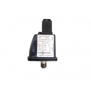 Viessmann Ограничитель мин. давл. (SDBF) 0 - 6 бар