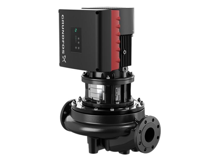 Циркуляционный насос Grundfos TPE 50-290/2-A-F-A-BAQE 3X400 50HZ  