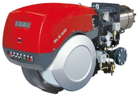 Дизельная горелка Riello RG4S  