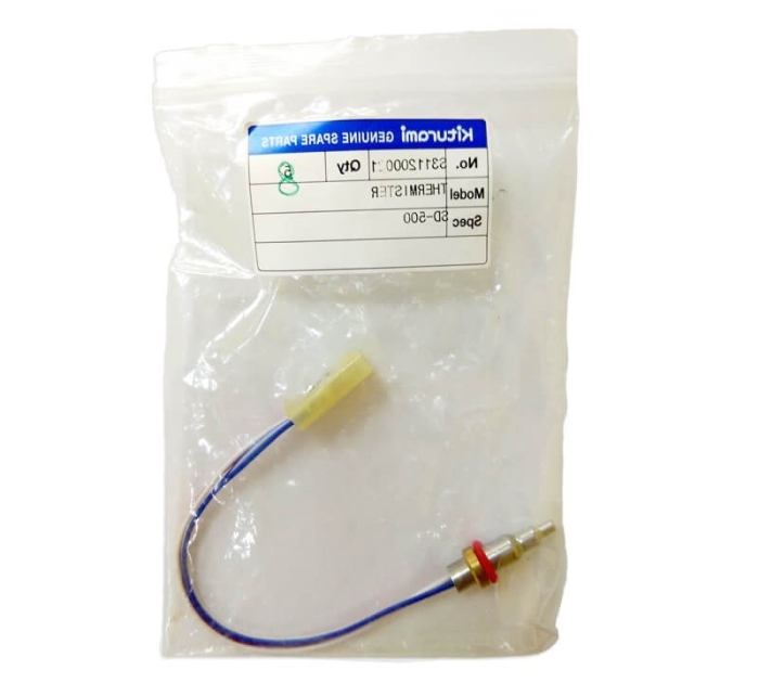 Датчик температуры теплоносителя Kiturami SD-500 (STSG, STSO)