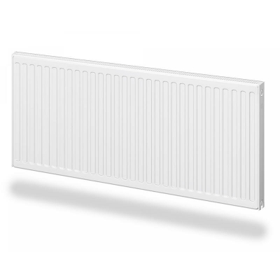 Стальной радиатор Rommer Ventil 33 900 500