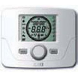 Baxi Датчик комнатной температуры с програмированием климатических параметров для котлов Luna Duo-tec+, N