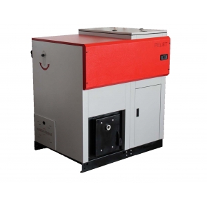 Пеллетный котёл Wirbel ECO-SMT 35  