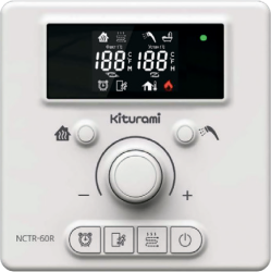Газовый котел Kiturami World Alpha 24 артикул A21E220261 Цена: 40 000 ...