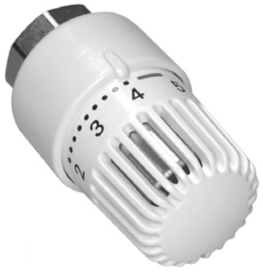 Meibes Термостатическая головка Ro Therm II SRD RW 135 543 0