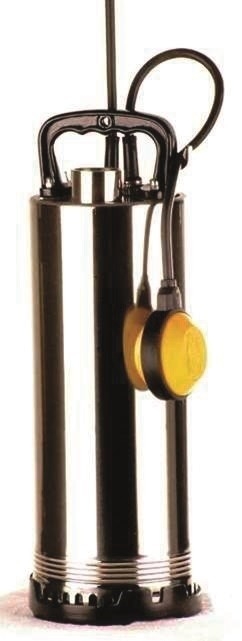 Дренажный насос Espa Vigilex SS 1350M A  