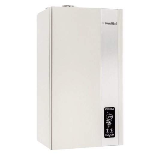 Конденсационный котёл Fondital Itaca KB 32  