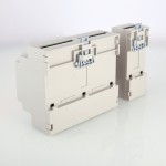 Valtec Счетчик импульсов пров. унив. СИПУ RS485 2-х канальный  