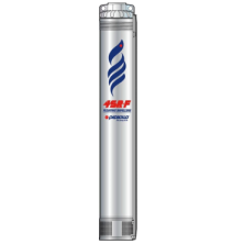Гидравлическая часть Pedrollo 4SR 8/32F-HYD