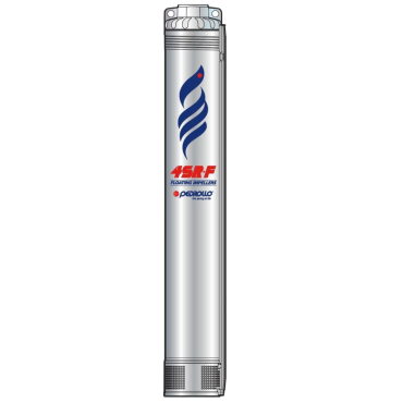 Гидравлическая часть Pedrollo 4SR 8/32F-HYD  