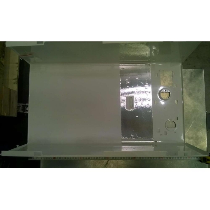   Baxi Кожух декоративный (722303700)  