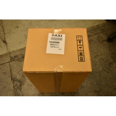Baxi Кожух декоративный (722303700)