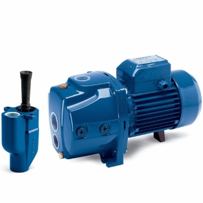 Насос самовсасывающий Pedrollo JDWm 2/30-4 (ЛATУHЬ)