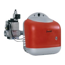 Газовая горелка Ferroli Sun M10