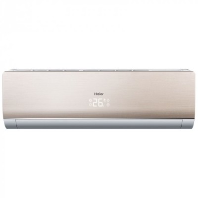 Haier AS24NS3ERA - Gold Panel - 1U24GS1ERA