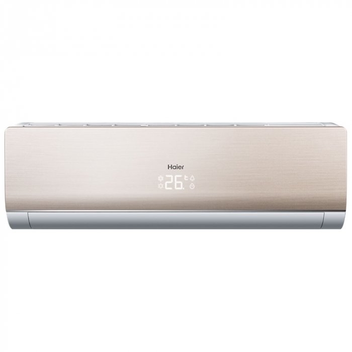 Haier AS24NS3ERA - Gold Panel - 1U24GS1ERA  