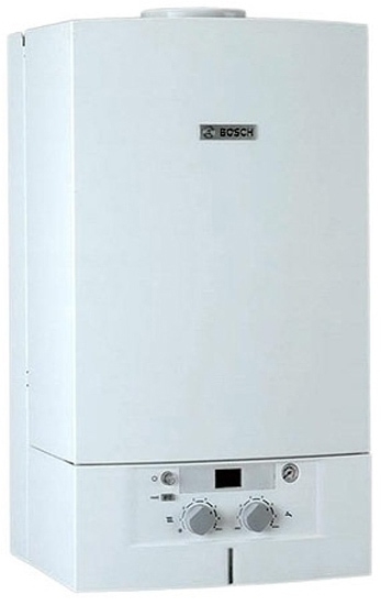 Газовый котел Bosch Gaz 3000 W ZW 24-2 DH KE  