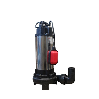 Дренажный насос Ladana VSm750-1F т.м.(кабель 10м) с поплавковым выключателем