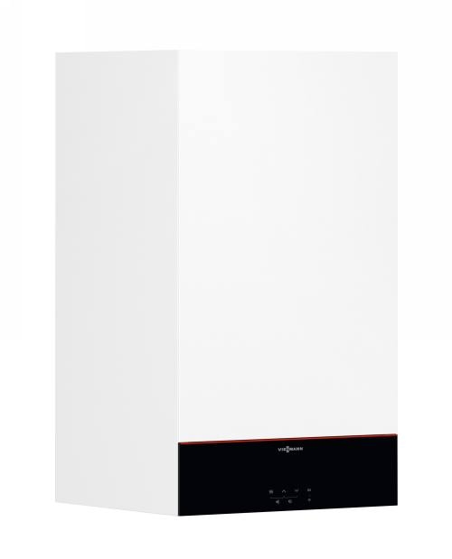 Конденсационный котёл Viessmann VITODENS 100-W B1HF  