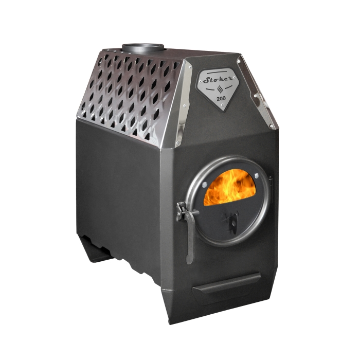 Stoker TERMO 200-C (2024)-1  