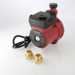 Циркуляционный насос Valtec Насос повышения давления VRS12/9G  