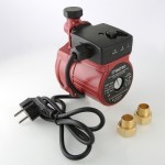 Циркуляционный насос Valtec Насос повышения давления VRS12/9G