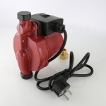 Циркуляционный насос Valtec Насос повышения давления VRS12/9G  