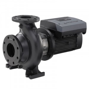 Поверхностный насос Grundfos NB65-200/219 A-F2-A-BQQE