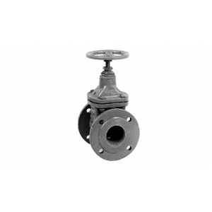 Grundfos Задвижка чугунная DN150 PN10/16