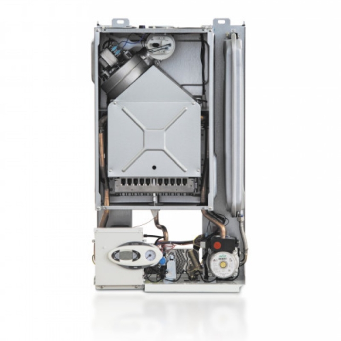 Газовый котел Ferroli DIVABEL F10  